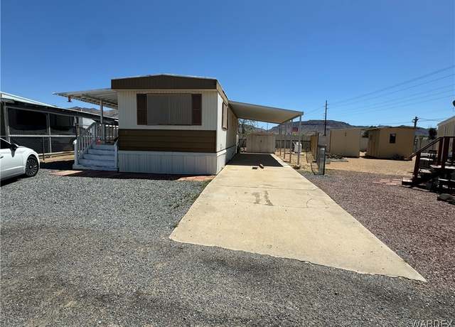 Property at 4289 Hwy 68 #3, Golden Valley, AZ 86413, 1 bed, 1 bath
