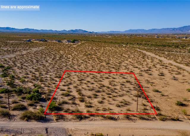 Property at 047D W Bolsa Dr, Golden Valley, AZ 86413