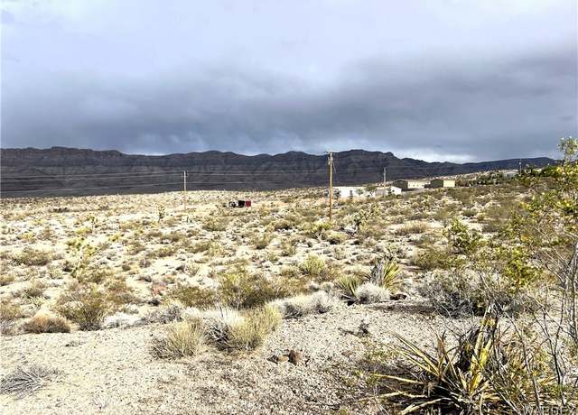 Property at 30390 N Separation Dr, Meadview, AZ 86444