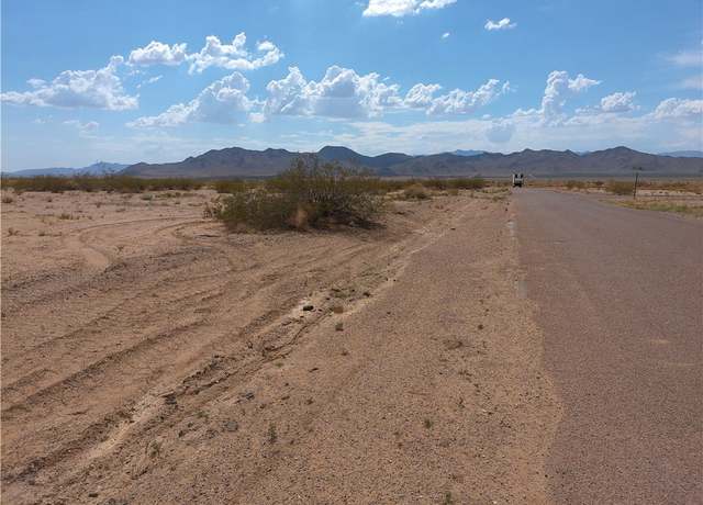 Property at Lot 2660 E Blacksmith Dr, Kingman, AZ 86401