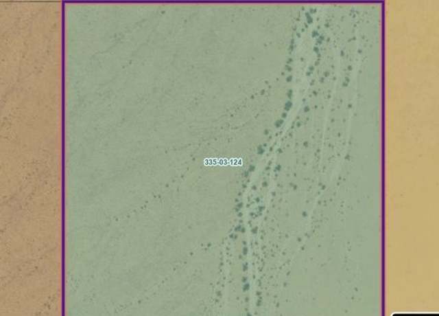 Property at 335-03-124 Unknown, Kingman, AZ 86401