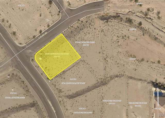 Property at 3686 Arroyo Vista Dr, Bullhead City, AZ 86442
