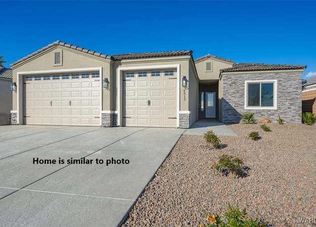 Property at 6136 S Via Del Aqua Dr, Fort Mohave, AZ 86426, 4 beds, 3.5 baths