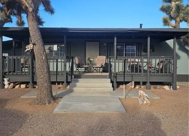 Property at 2595 W Lucy Ln, Kingman, AZ 86409, 3 beds, 2 baths