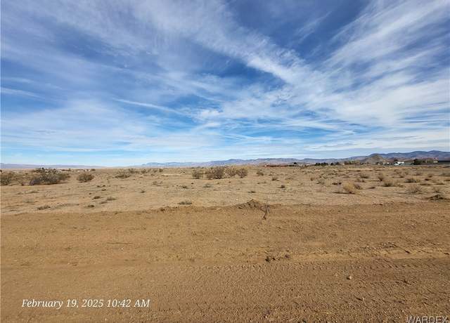 Property at 7735 E Chaparral Dr, Kingman, AZ 86401