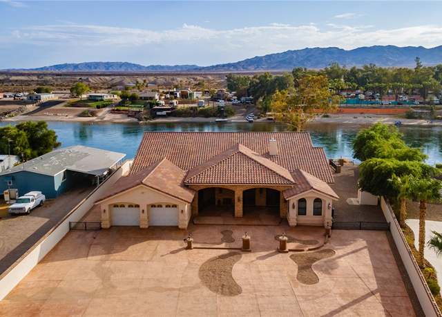 Property at 10023 S Dike Rd, Mohave Valley, AZ 86440, 5 beds, 3 baths