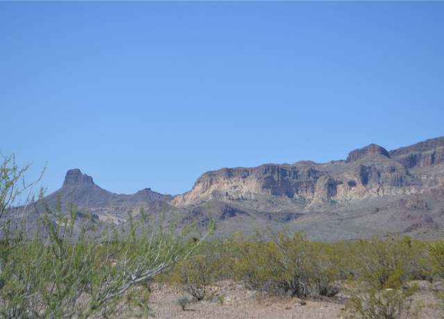 Property at 4532 S Pima Rd, Golden Valley, AZ 86413