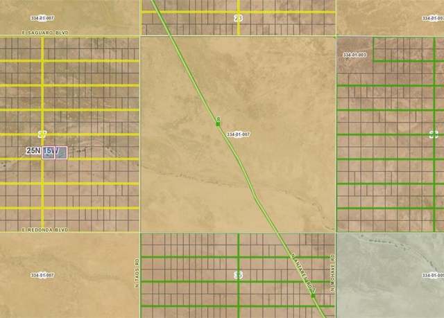 Property at 2 lots Indian Wells Dr, Kingman, AZ 86409