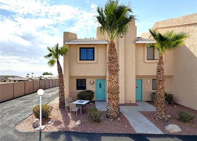 Property at 3400 Sunriver Rd Unit B4, Bullhead City, AZ 86429, 2 beds, 2.5 baths