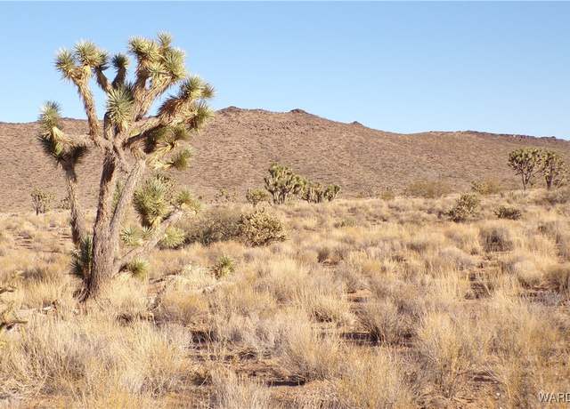 Property at Lot 30 N Telegraph Dr, Dolan Springs, AZ 86441