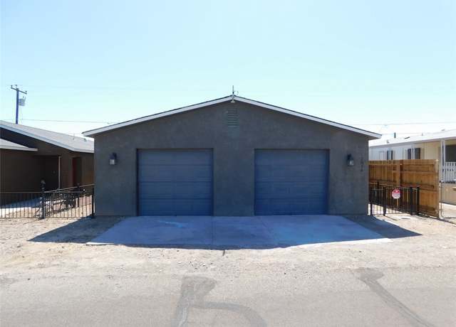 Property at 1816 Granada Dr, Bullhead City, AZ 86442, 2 beds, 2 baths