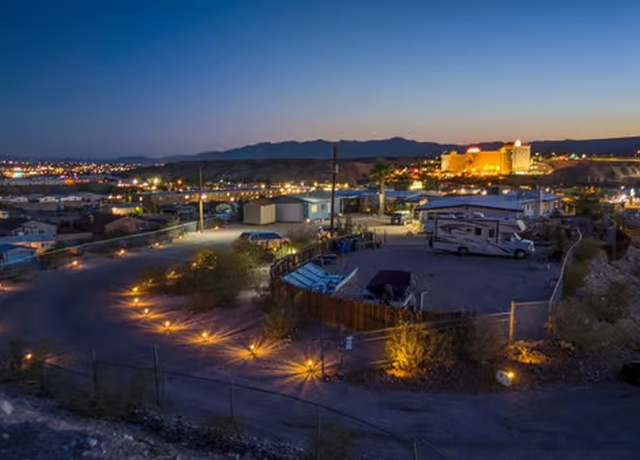 Property at 2440 5th St, Bullhead City, AZ 86429, 4 beds, 3 baths