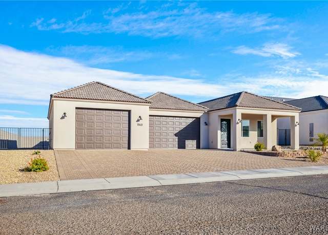 Property at 1949 E Via Aventino, Fort Mohave, AZ 86426, 3 beds, 2.5 baths
