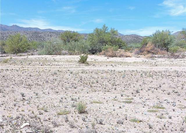Property at 14087 Octillie Trl, Wikieup, AZ 85360