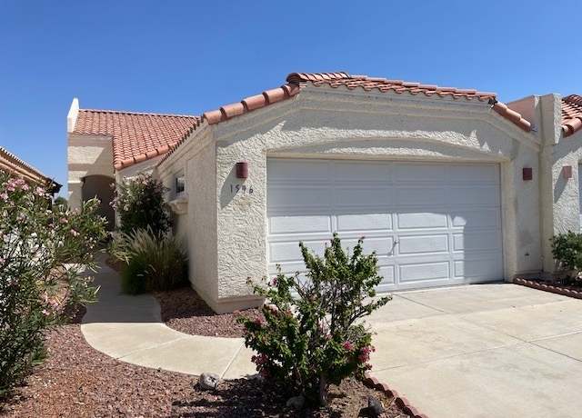 Property at 1596 Country Club Way, Bullhead City, AZ 86442, 3 beds, 2 baths