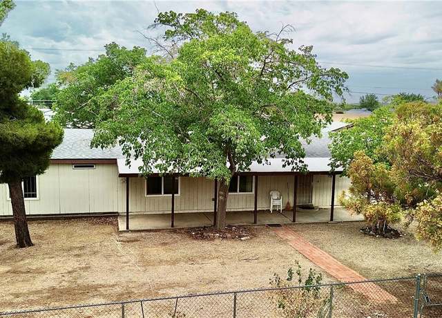 Property at 2450 E John L Ave, Kingman, AZ 86409, 3 beds, 2 baths