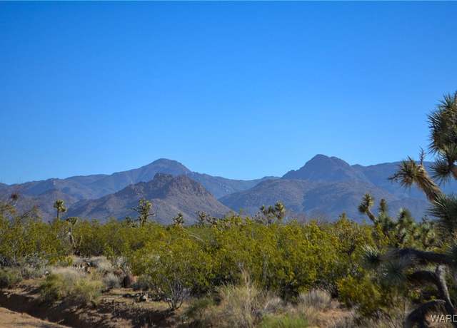 Property at 2641 S Javelina Rd, Yucca, AZ 86438