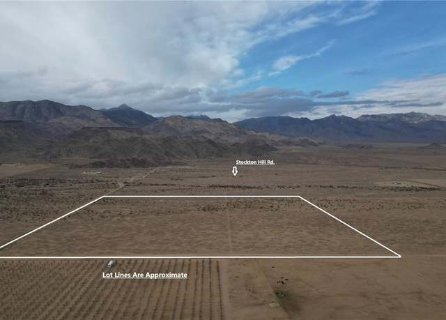 Property at 00 E Mountain Meadow Rd, Kingman, AZ 86409