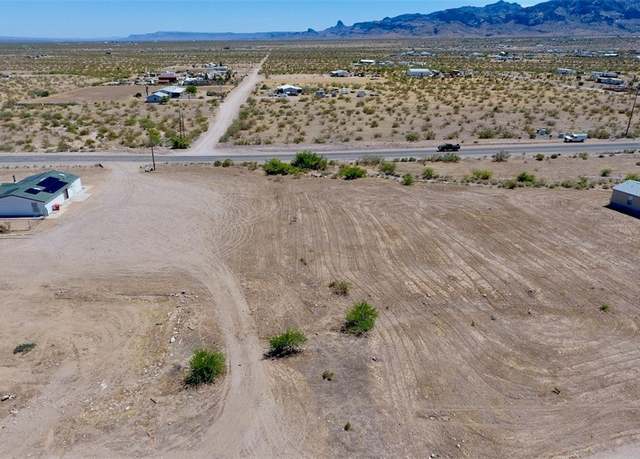 Property at 0000 S Canelo Rd, Golden Valley, AZ 86413
