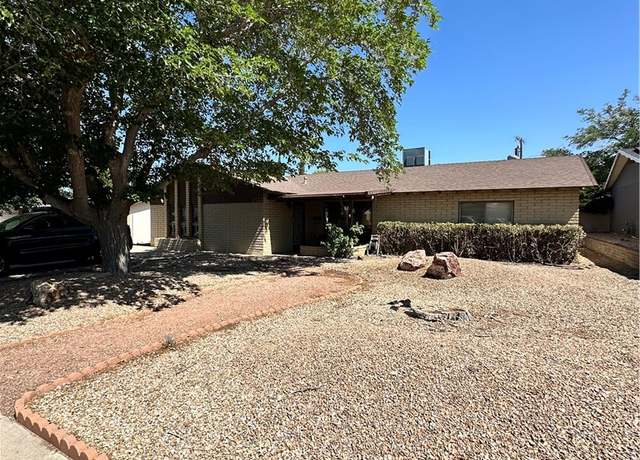 Property at 2533 Mullen Dr, Kingman, AZ 86401, 3 beds, 2 baths