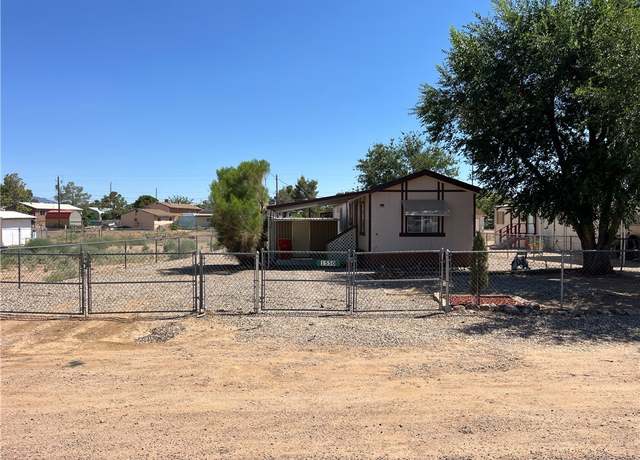 Property at 1550 E Devlin Ave, Kingman, AZ 86409, 2 beds, 1 bath
