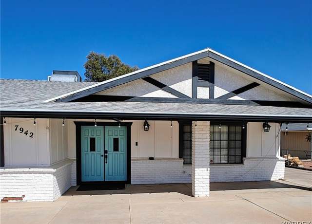 Property at 7942 S Center St, Mohave Valley, AZ 86440, 3 beds, 3 baths