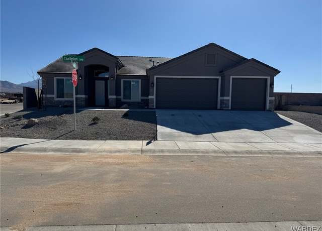 Property at 3524 Charleston Loop, Kingman, AZ 86401, 4 beds, 2 baths
