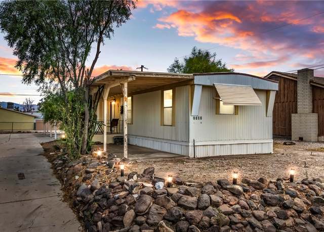 Property at 2502 Camino Del Rio, Bullhead City, AZ 86442, 3 beds, 2 baths