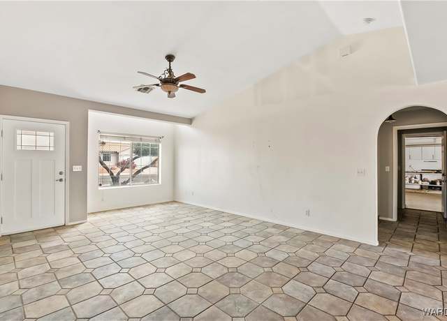 Property at 1836 E Bear Creek Way, Fort Mohave, AZ 86426, 3 beds, 2 baths