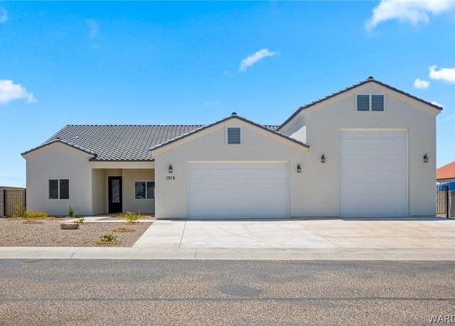Property at 1916 E Via Aventino, Fort Mohave, AZ 86426, 3 beds, 2 baths