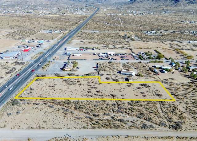Property at Lot 13 306-07-198B US Hwy 68, Golden Valley, AZ 86413
