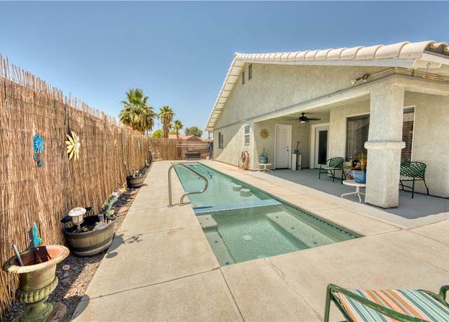 Property at 2460 E Palo Verde Dr, Mohave Valley, AZ 86440, 4 beds, 3 baths