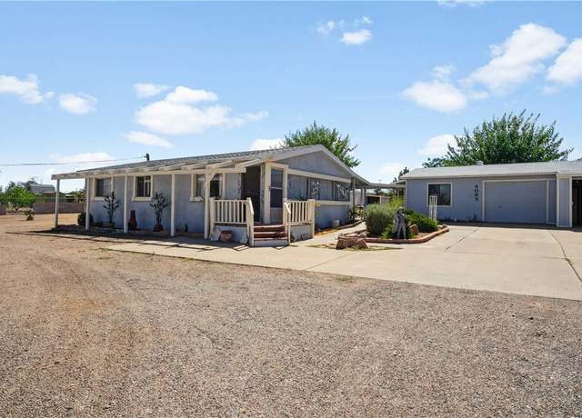 Property at 4085 N Skylark Rd, Kingman, AZ 86409, 2 beds, 2 baths