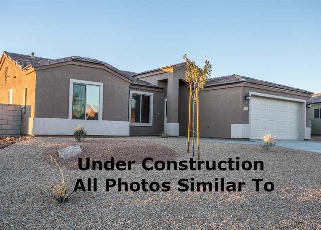 Property at 2769 E Cerro Vista Vis, Kingman, AZ 86409, 4 beds, 2 baths