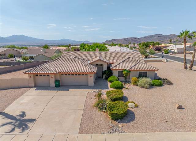 Property at 1142 E Cactus Valley Dr, Kingman, AZ 86409, 3 beds, 2 baths