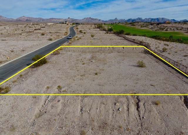 Property at 3174 Gila Dr, Bullhead City, AZ 86429