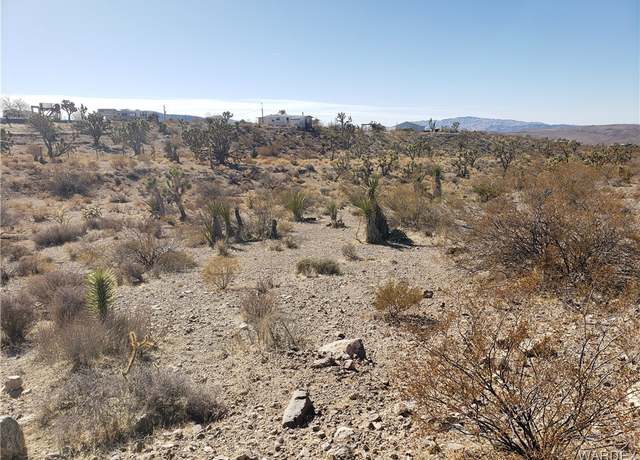 Property at 8336 W San Pablo Dr, White Hills, AZ 86445