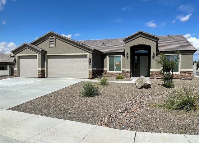 Property at 3406 Spur Cross St, Kingman, AZ 86401, 4 beds, 2 baths