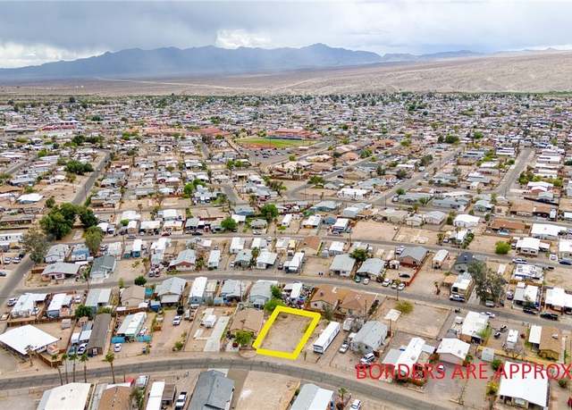 Property at 1795 S Paseo Del Playa, Bullhead City, AZ 86442
