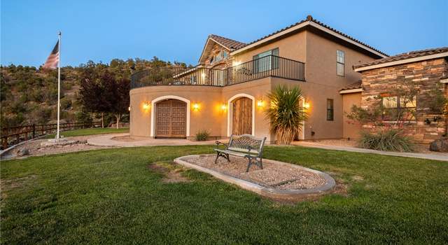 Photo of 4703 E Skyline Cir, Kingman, AZ 86401