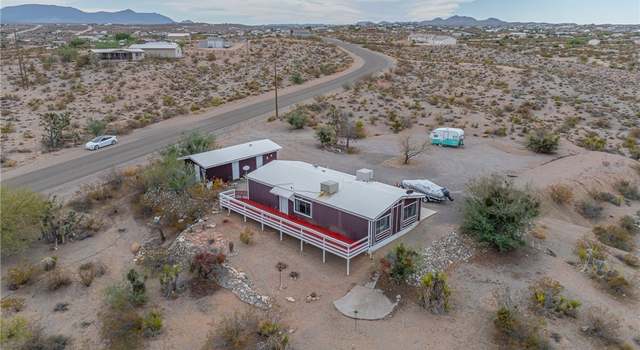 Photo of 30725 N Bright Angel Dr, Meadview, AZ 86444