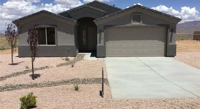 Photo of 8863 E Arches Dr, Kingman, AZ 86401