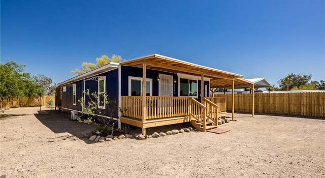 Photo of 4543 Linden Dr, Topock, AZ 86436