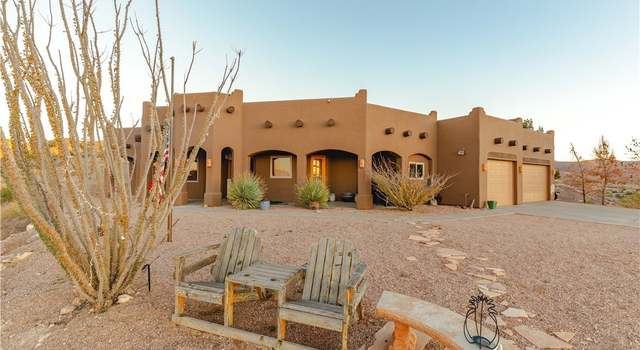 Photo of 3516 E Bandit Ln, Kingman, AZ 86401