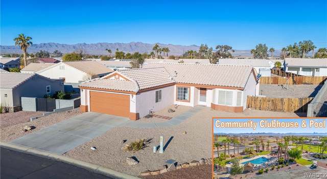 Photo of 2309 E Willowleaf Dr, Mohave Valley, AZ 86440
