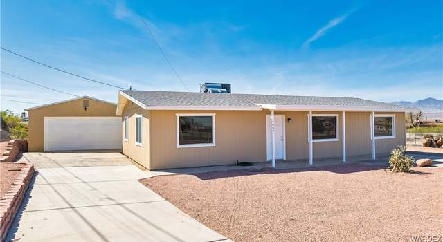 Photo of 1460 Horseshoe Lane Ln, Bullhead City, AZ 86442