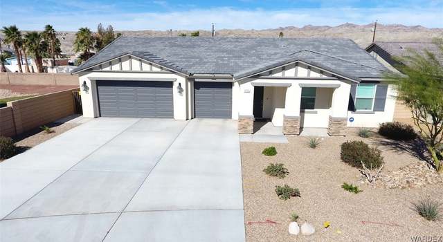 Photo of 1755 Dianne Dr, Bullhead City, AZ 86442