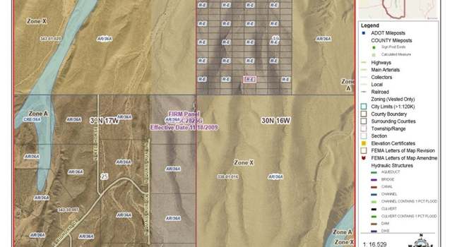 Photo of 00 Lot 99, Meadview, AZ 86444