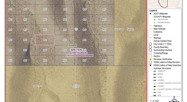 Photo of 00 Lot 99, Meadview, AZ 86444