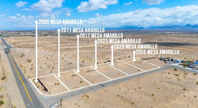 Photo of 2029 Mesa Amarilla Way, Fort Mohave, AZ 86426